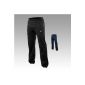 NIKE TEAM POLYESTER sweat pants with cuffs BLACK [MEN], Size: XL (Sports Apparel)