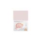 Fitted sheet for Pinolino Crib - Pink (Baby Care)