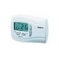 EBERLE 053720141900 Eberle Instat Plus 3 R Clock Thermostat Room temperature control (tool)