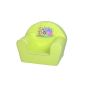 KNORRTOYS.COM 68310 - Children's armchair Kinga (Toys)