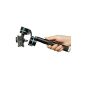 FY-3 G3 Ultra portable axes handle Brushless Steady camera gimbal mount GoPro Hero 3 3 Plus (Electronics)