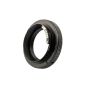 T2 Lens Adapter Canon EF - (EF-S) with autofocus confirmation