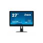 Iiyama XB2779QS-B1 68.6 cm (27 inch) LED monitor (VGA, 2560 x 1440, pixels, 5ms response time) black (accessories)
