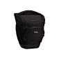 AmazonBasics SLR Shoulder Bag (Black) (Camera)