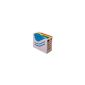 Re-Solution Office box 2658145900 Black (Office Supplies)