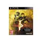 Resident Evil 5 - Gold Edition (Video Game)