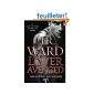 Avenged Lover: A Novel of the Black Dagger Brotherhood (Hardcover)
