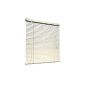 Victoria M Venetian blind window for aluminum Dimensions and colors to choose 80 x 130 cm ivory