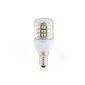 E14 5W 60 LED 3528 SMD light lamp bulbs light bulbs Warm White