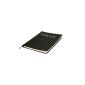 Death Note - Light Notebook Paper / Paper Notebook Note Book Scrap Book New (printed like the Anime) with FREE SHIPPING (Toy)