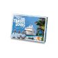 Noris 60 695 7400 - The dreamboat - Board Game (Toy)