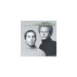 The Essential Simon & Garfunkel (Audio CD)
