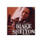 Loaded: Best of Blake Shelton (Audio CD)