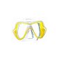 Mares X-Vision Liquid Skin Diving Mask Collection 2014 - New colors (equipment)