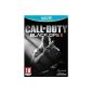 Call of Duty: Black Ops 2 (Video Game)
