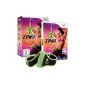 Zumba Fitness - Join the Party (including fitness -. Belt) - [Nintendo Wii] (Video Game)