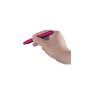 Lightweight aluminum pen shaped crayon fuchsia DURAGADGET for touchscreen tablet family / child Kurio Touch 4S, 7S 10S & Gulli (Electronics)