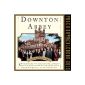 Downton Abbey Page-A-Day Calendar (Calendar)