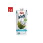 UFC Pure Coconut Water, 100% Pure Coconut Water Thailand 500ml 24 Pack (Misc.)