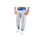 MT Styles sweatpants sports pants BH-02 (textiles)