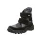 Däumling Bulli - Basti 210025S0170 boys snow boots (shoes)