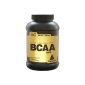 BCAA Peak Caps, 220 Capsules, 220 g (Health and Beauty)