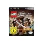 LEGO Pirates of the Caribbean (video game)