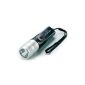 Aquapix waterproof LED flashlight to 45m depth (Electronics)