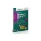 Kaspersky Internet Security 2015-1 PC + Android Security (Frustration Free Packaging) (DVD-ROM)