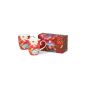 PIP Studio Mug / cups - 2 pieces in gift box 350ml red Chinese Garden (Home)