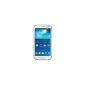 Samsung Galaxy S III smartphone Neo (12.2 cm (4.8 inches) AMOLED display, quad-core, 1.4GHz, 1.5GB RAM, 8 megapixel camera, 16GB internal memory, microSD, USB 2.0) White (Electronics)