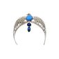 Harry Potter Cosplay lost Ravenclaw Diadem Tiara Crown Banquet accessories (Toy)