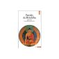 Words of the Buddha: from the primitive tradition (Paperback)