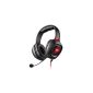 Creative Sound Blaster Tactic3D Rage USB V2.0 Gaming Headset (accessory)