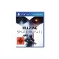 Killzone Shadow Fall [PlayStation 4] (Video Game)