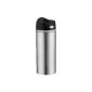 Alfi 5817205035 Insulating cup isoMug Perfect, 0:35 L, stainless steel (houseware)