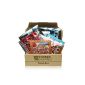 Supplement Sample Box - 20 samples of various manufacturers (Personal Care)
