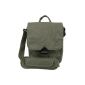 STM DP-1800-01 Scout 2 Shoulder Bag for iPad, olive green (Personal Computers)