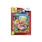 Mario Party 9 - Nintendo Selects (Video Game)