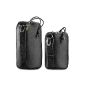 Walimex Lens Pouch Set NEO11 300 size M / L (accessory)