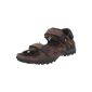 Allrounder by Mephisto Rock, Men's Sandals (Shoes)