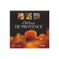 Delights of Provence (Hardcover)