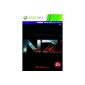 Mass Effect 3 - N7 Collector's Edition (Video Game)