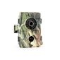 DuraMaxx Grizzly 2.0 Infrared animal and wildlife camera trap photo with movement sensor (adjustable sensitivity, USB SD memory slot, 1.5 inch display, 7 MP, HD quality, IR flash) camouflage (Electronics)