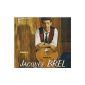 A wonderful CD of Jacques Brel