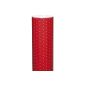 Maildor 201402C Gift Paper Roll 50 x 0.70 m alliance Pois Rouges (Office Supplies)