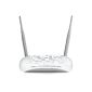 TP-Link TD-W8968 Wireless router 4-port 300Mbps (Accessory)