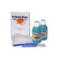 Pristine Cleaning Kit Fluid (120ml) for Epson printer, Brother.  Uncork and clean the print heads