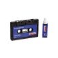 Hama 44708 audio cleaning cassette (Electronics)