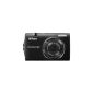 Nikon Coolpix S5100 Digital Camera (12MP, 5x opt. Zoom, 6.7 cm (2.7 inch) display, HD movie recording, opt. Image Stabilization) (Electronics)